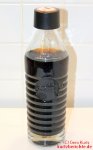 mySodapop Sharon Up! - Glasflasche mit frisch gesprudelter Cola